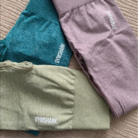 ‼️SOLD‼️Adapt marl bundle - Picture 2 of 2